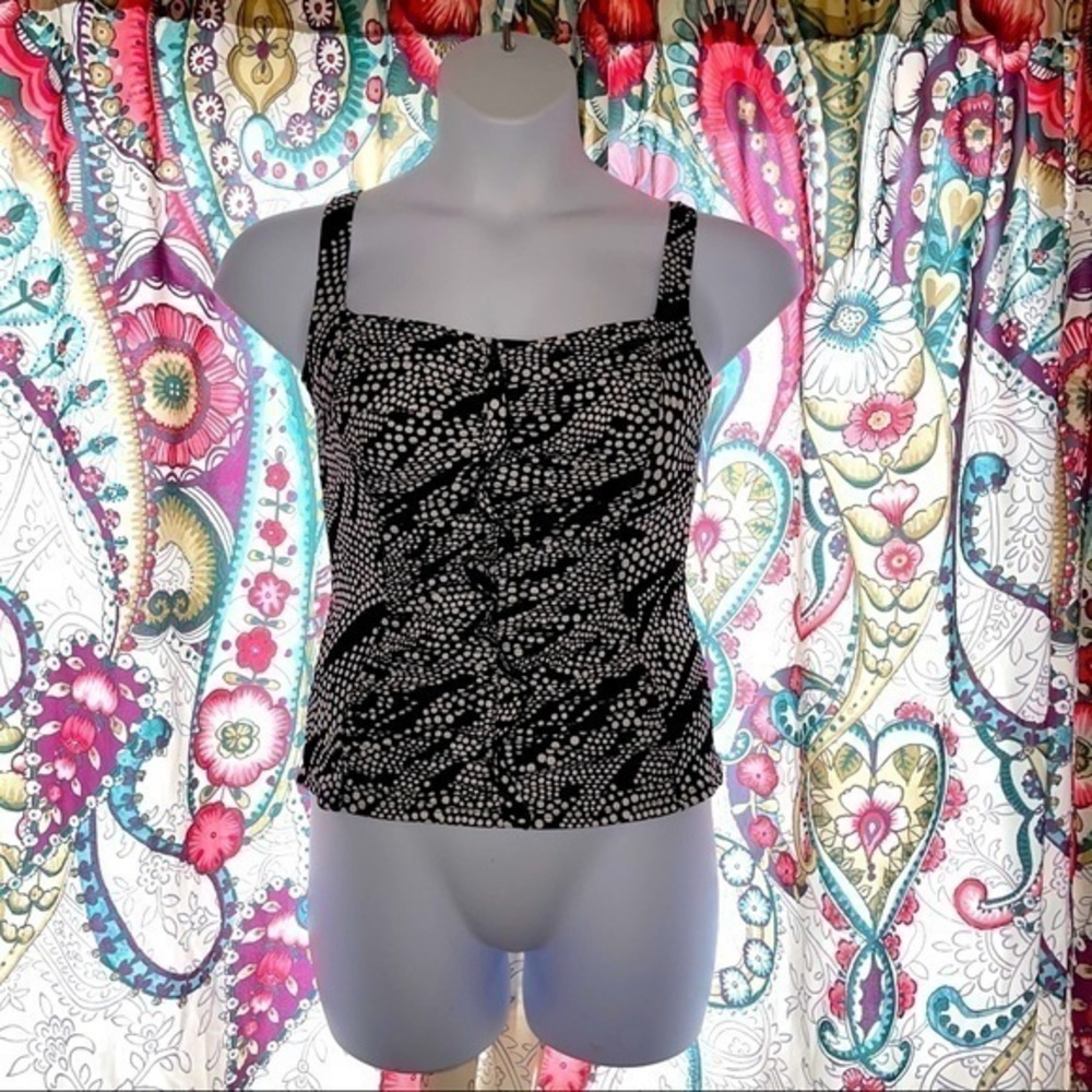 Paradise Bay Bikini Halter Top